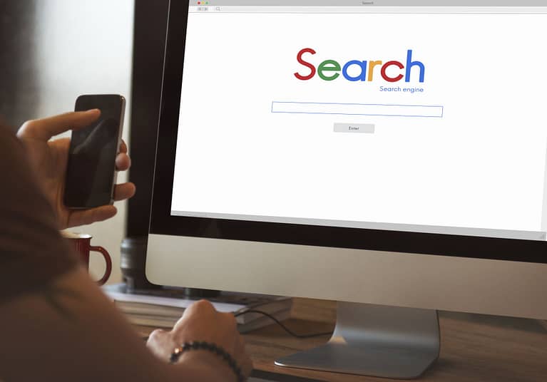 Search engine ux seo